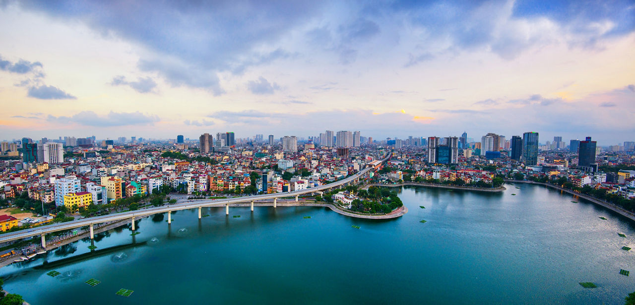Look Forward: Emerging Markets
