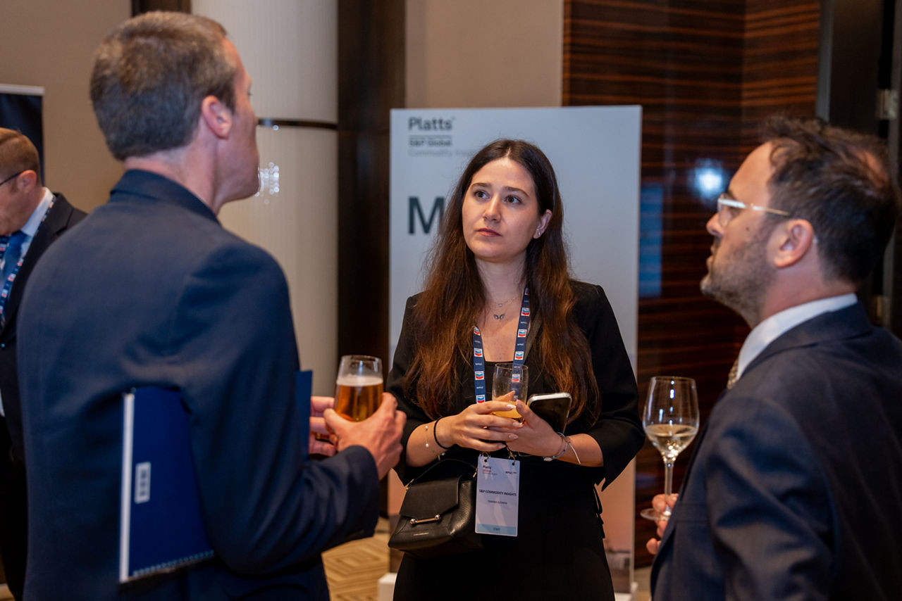 MPGC  NETWORKING