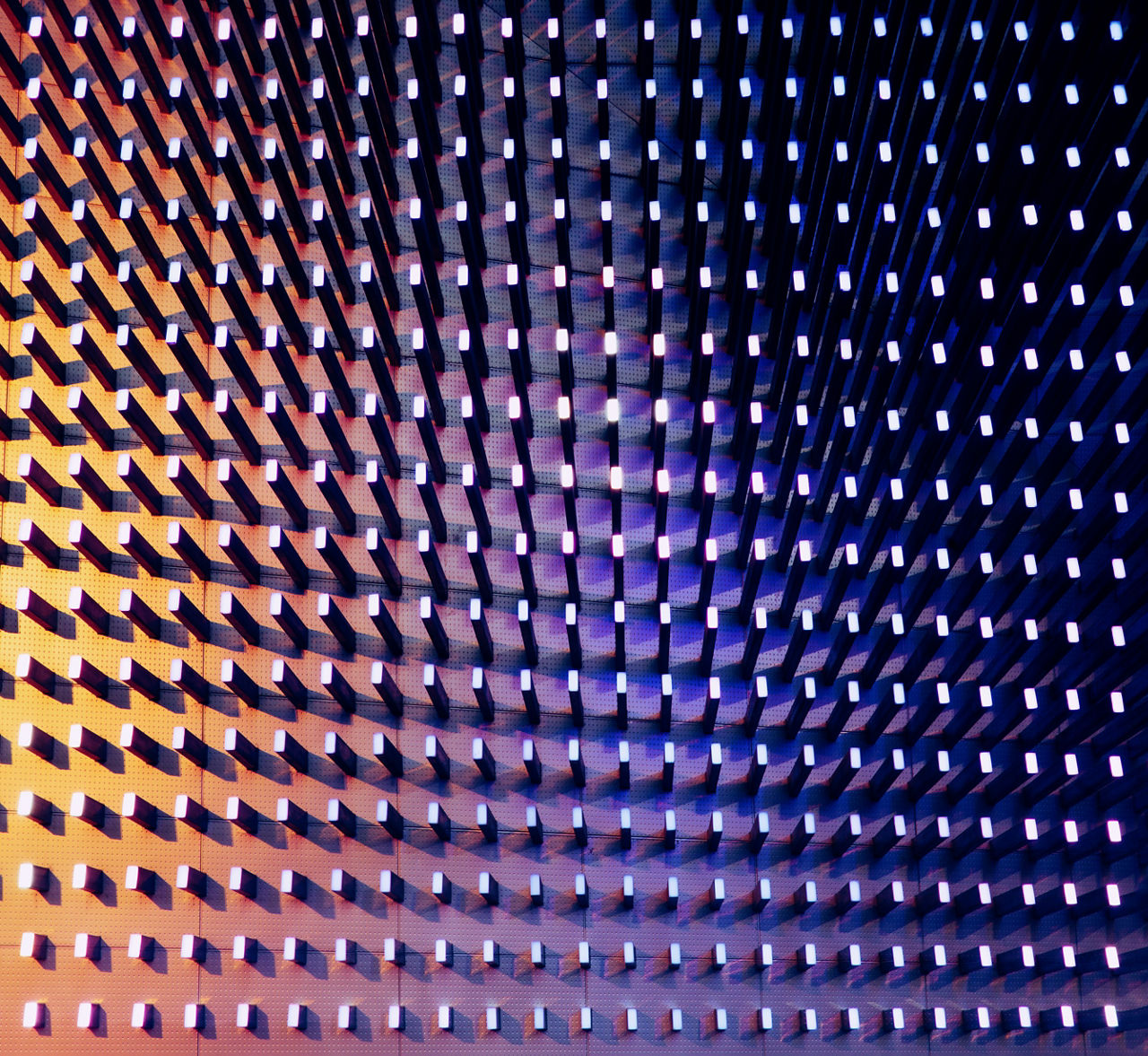 Decentralized Finance