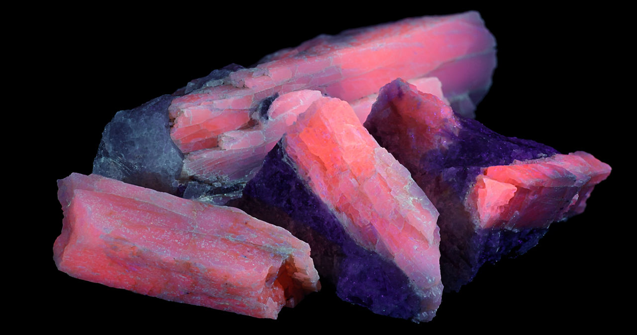 Lithium Spodumene (Battery Metals) 