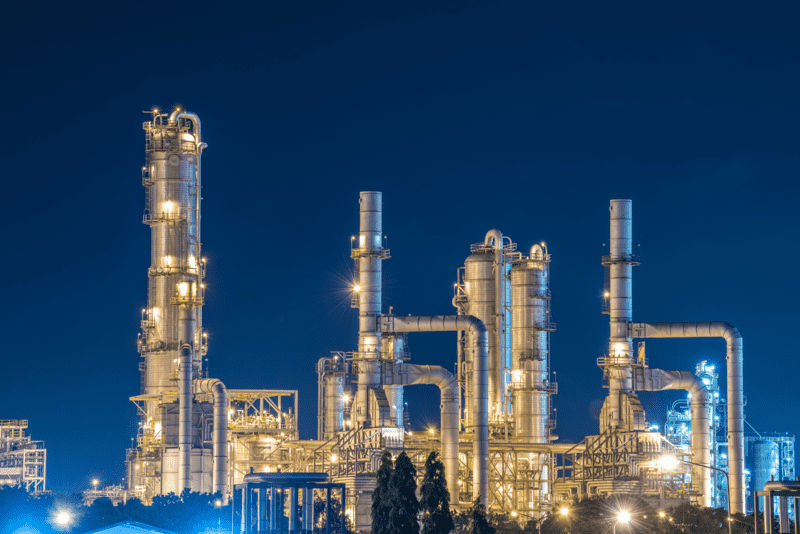 West Africa Fuels (Refined Products)