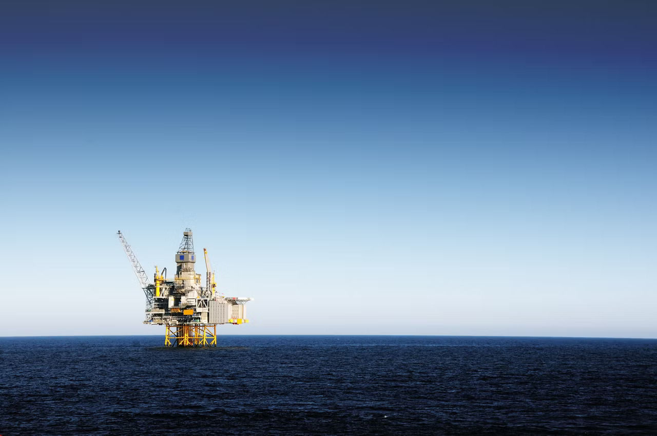 Dated Brent (Crude Oil) 