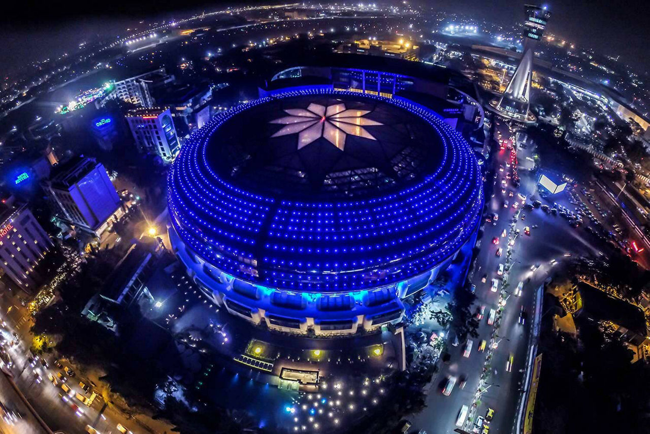 Venue