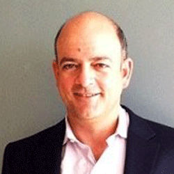 Abram Klein