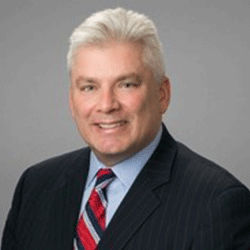 Ken Irvin