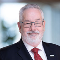 Mark G. Lauby