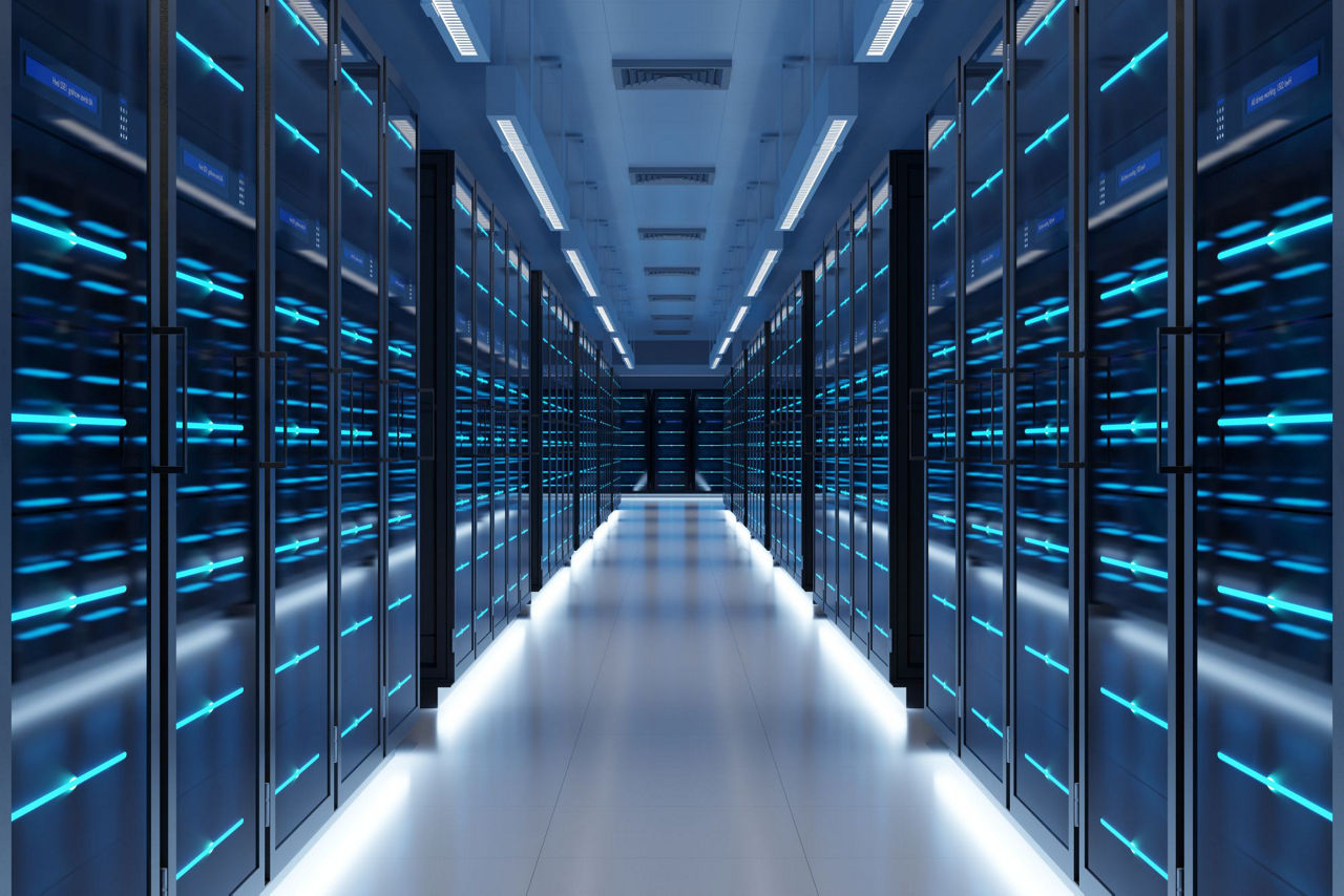 Datacenter and Energy Conference