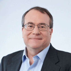 Paul Cusenza