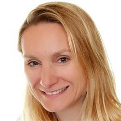 Caroline Gentry