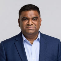 Adhishesh “Adi” Sood