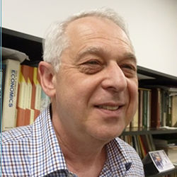Alex Rudkevich