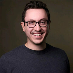 Andrew Reimers
