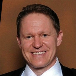 David Patton