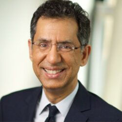 Harry Singh