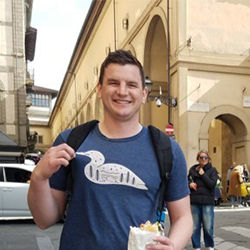 Jeffrey Wetterlin