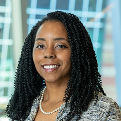 Angela Amos