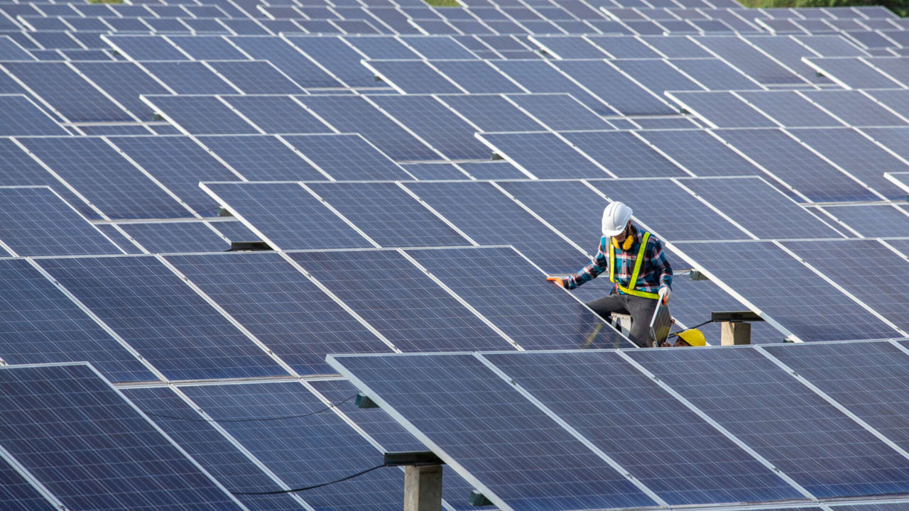 Power & Renewables Consulting