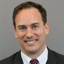 Seth Cochran