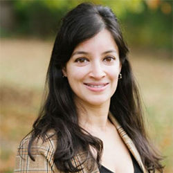 Supria Ranade