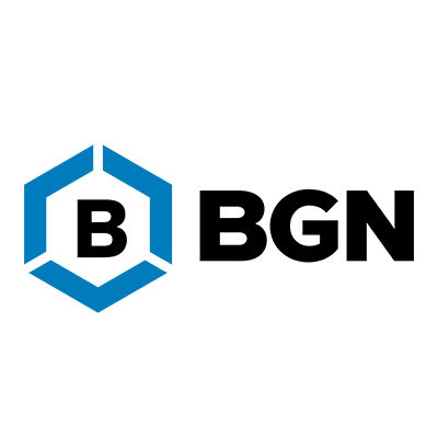 BGN logo