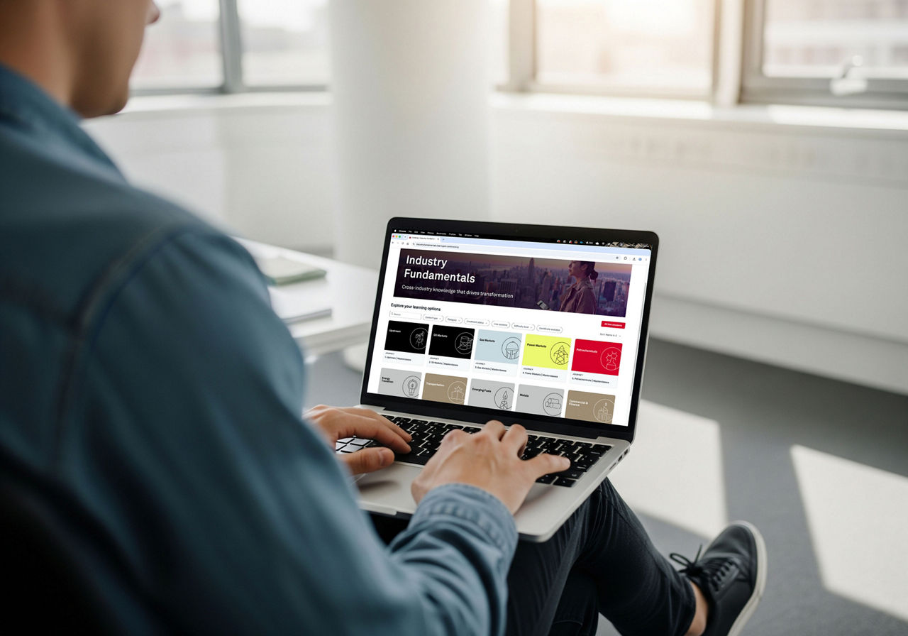 Online Training