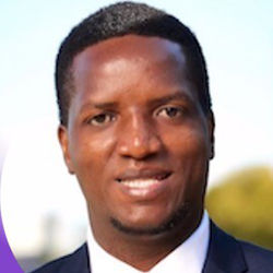 Joe Nyangon