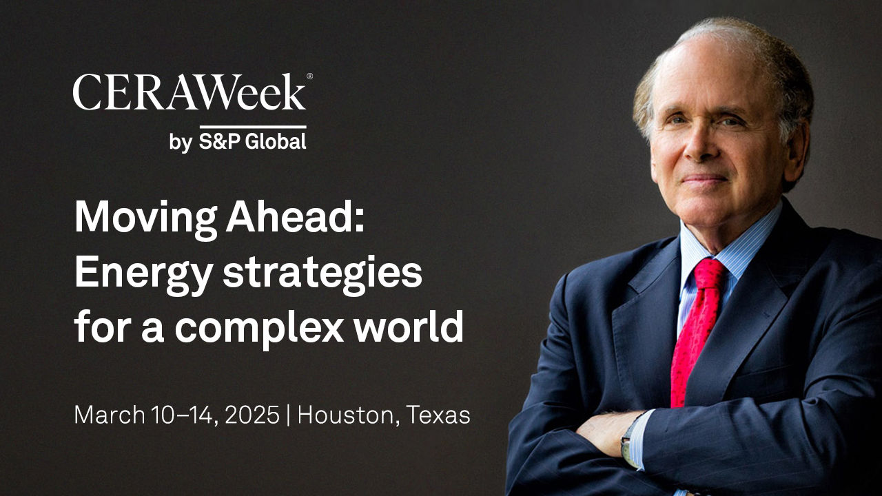 CERAWeek