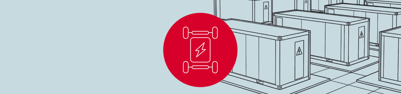 Illustration of rare earth minerals for article on India upping the ante on the rare earth value chain