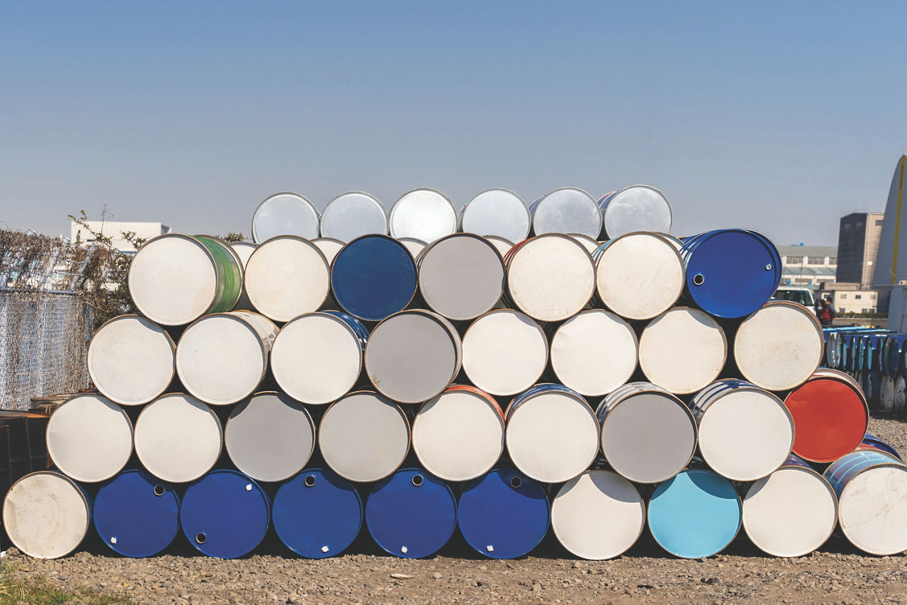 Why this energy  crisis is different