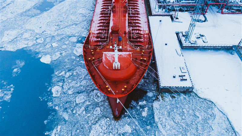 Shadow Fleet: How illicit shipping networks broke global oil trade | S ...