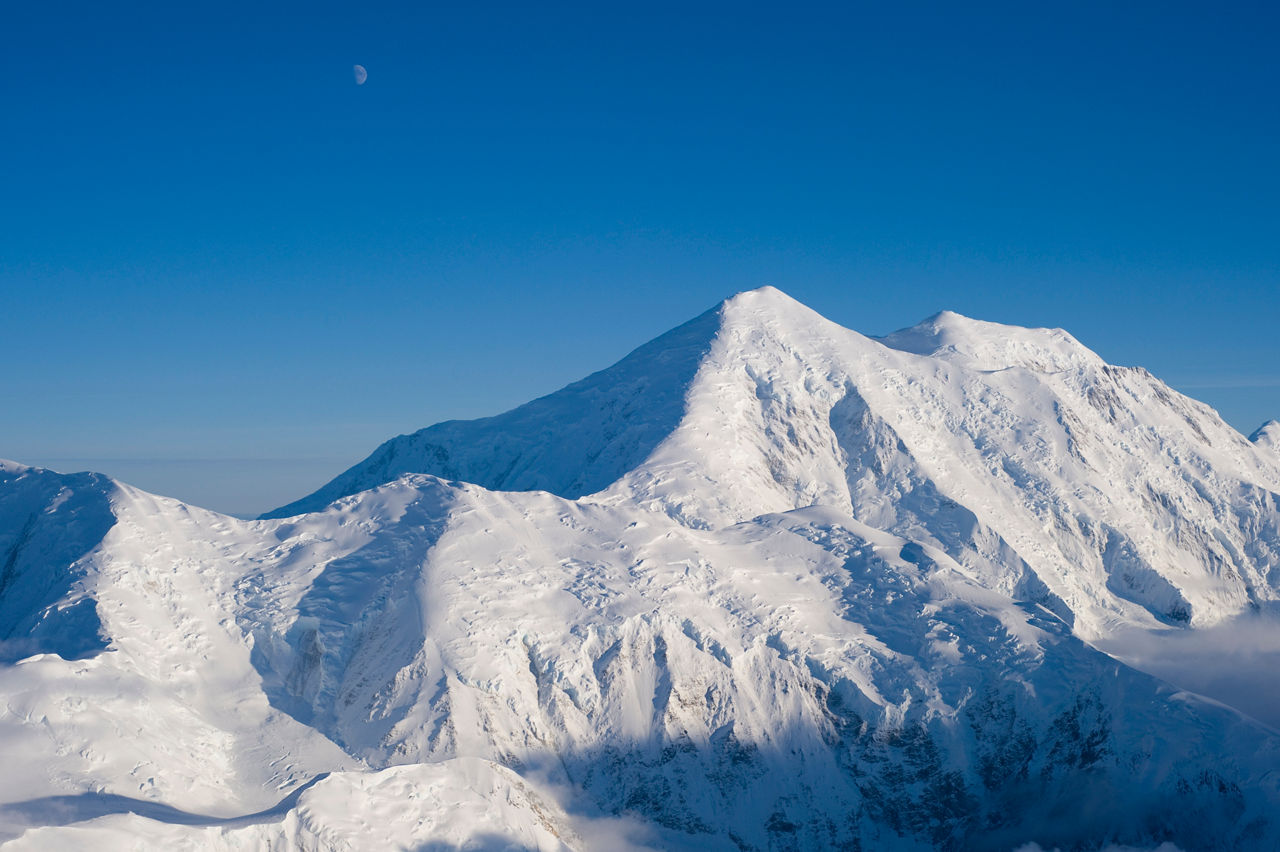 Energy everywhere all at once