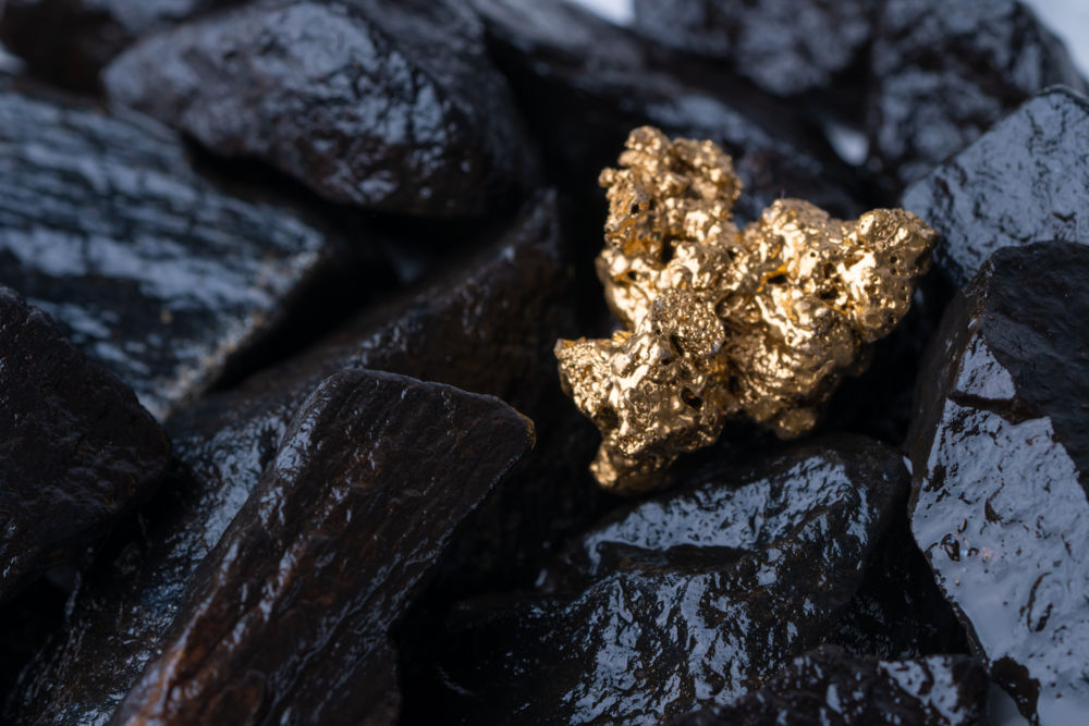 Mining Services & Equipment Providers