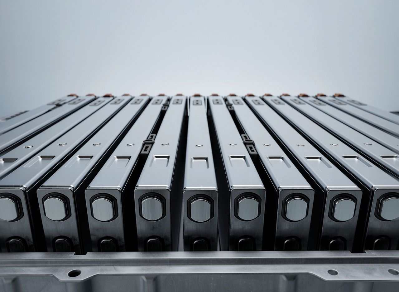 Energy everywhere all at once