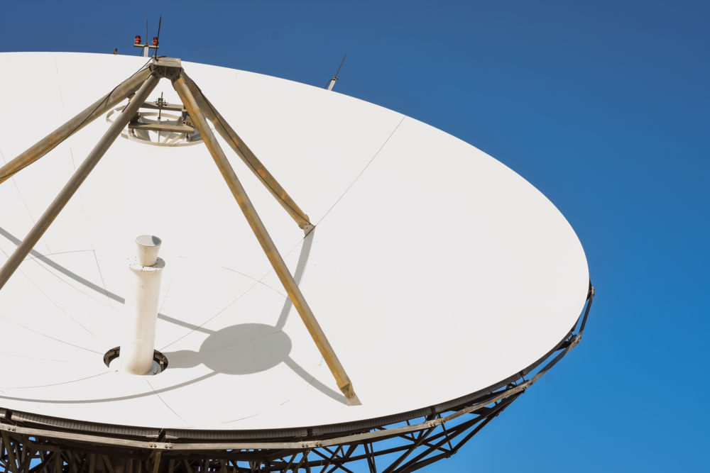 Telecommunications Research