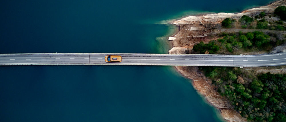 A Picture of Bridge
