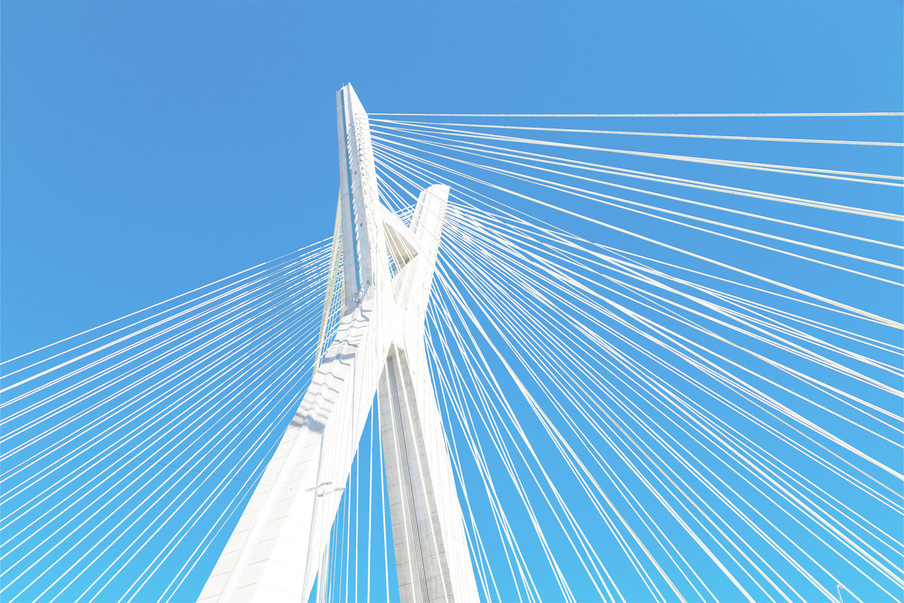 Cable Bridge