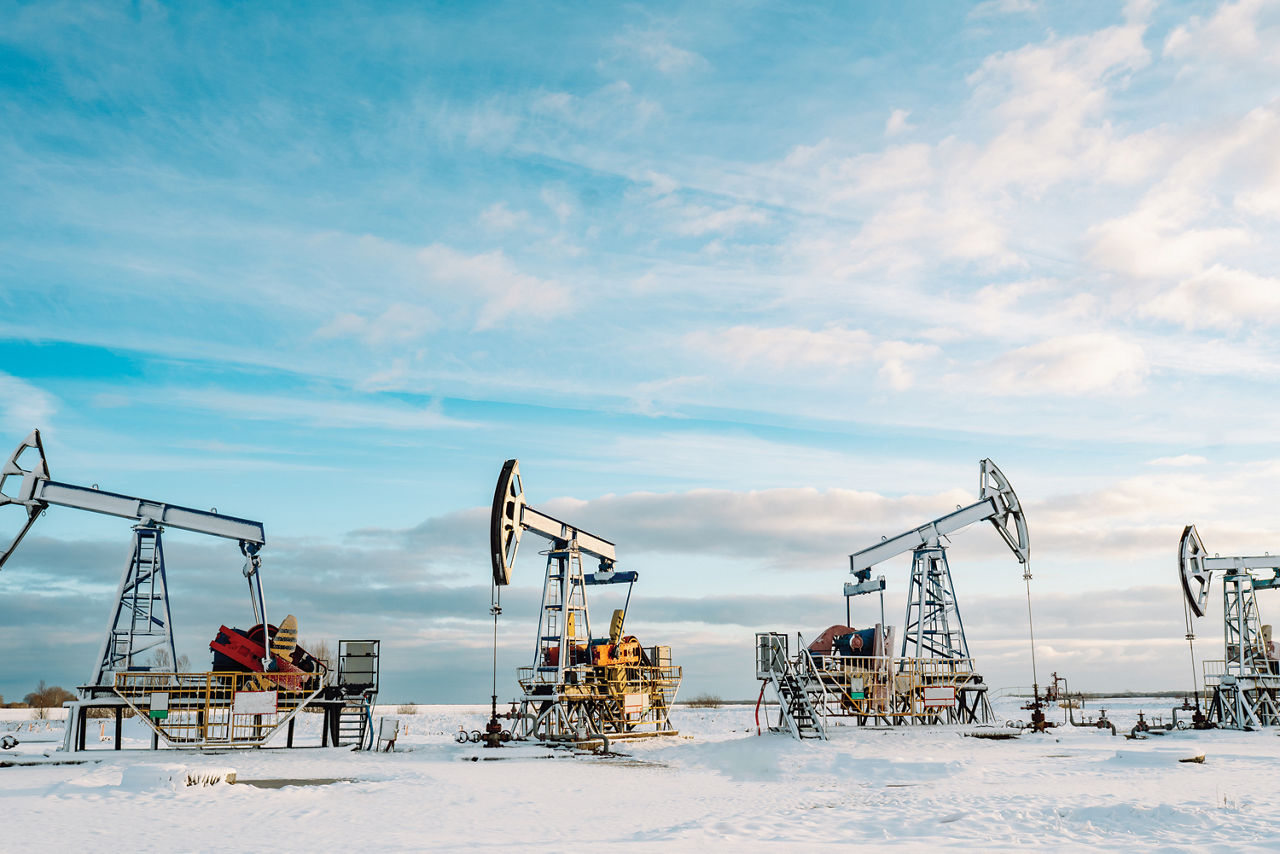 Global crude: Navigating short-term volatility