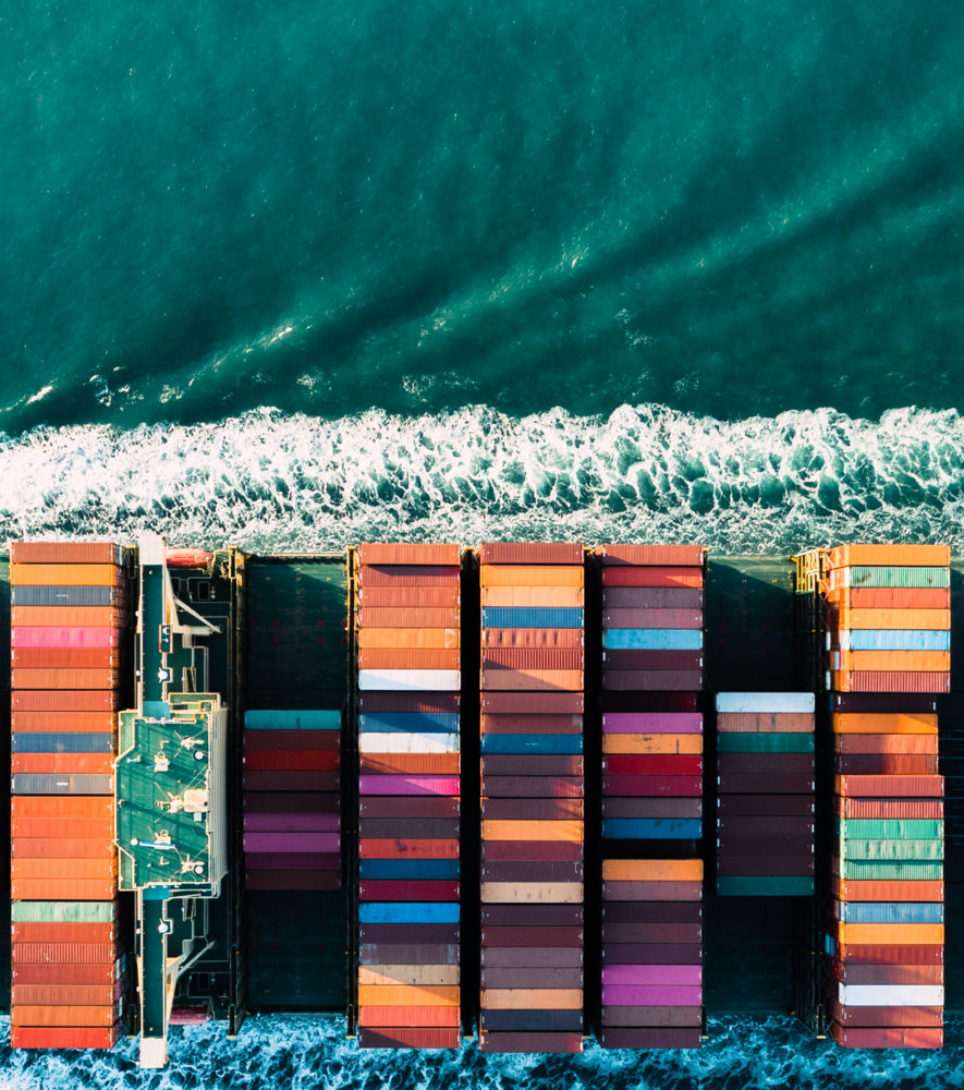 Global Trade Analytics Suite