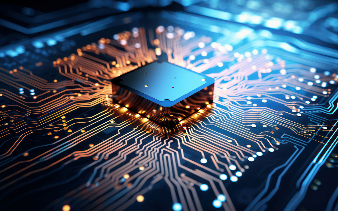 The semiconductor shortage is – mostly – over for the auto industry