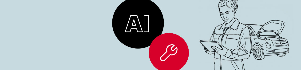 How artificial intelligence is reshaping vehicle repair and diagnostics