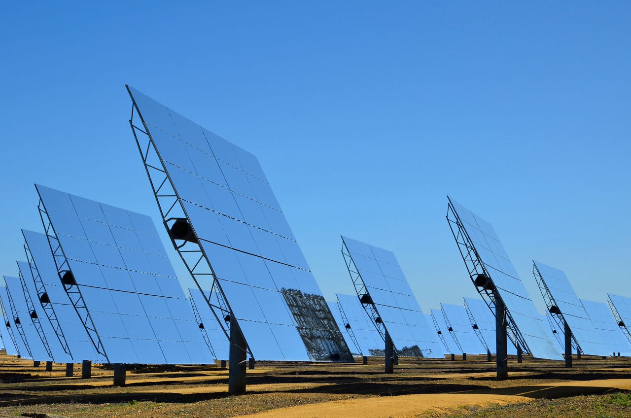 India's power transition: From renewable scale to system strength 