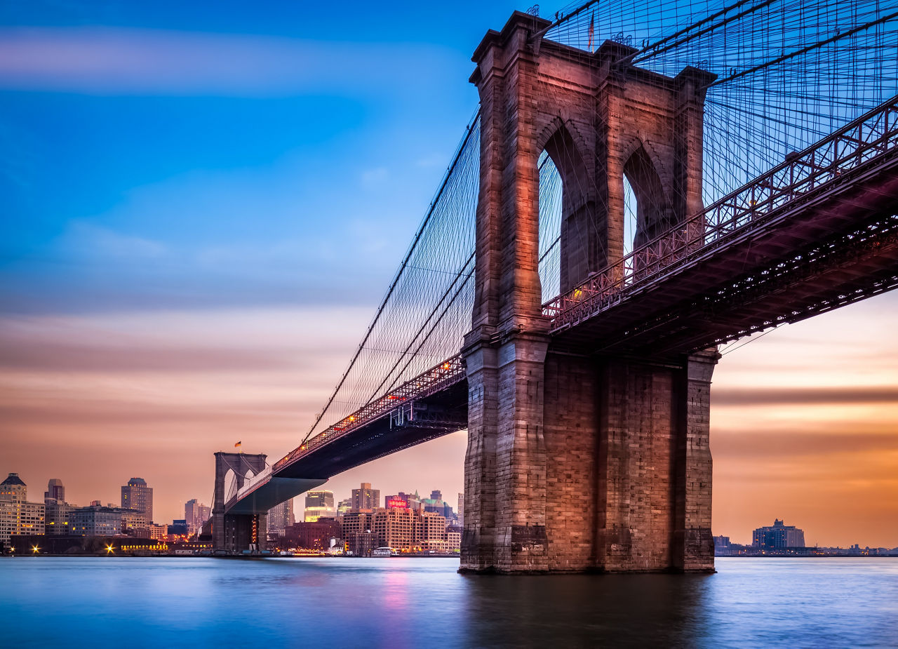 Infrastructure Hot Topics: Powering Progress with Financial Innovation