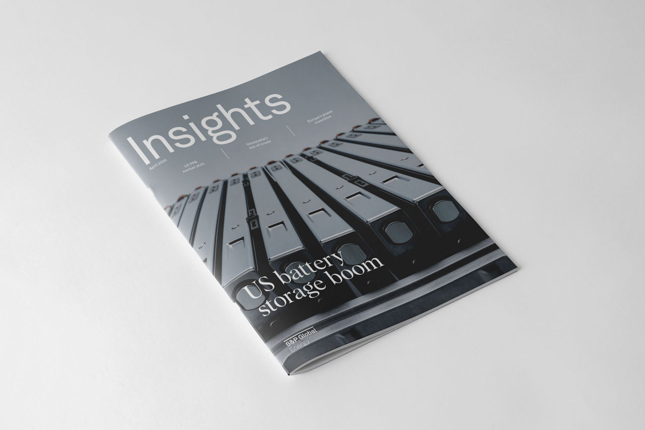 Cover image: Insights Magazine
