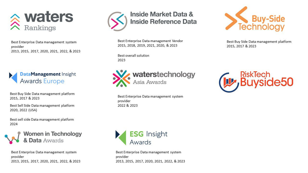 Enterprise Data Management (EDM)