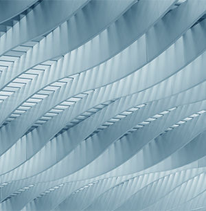 wave ceiling