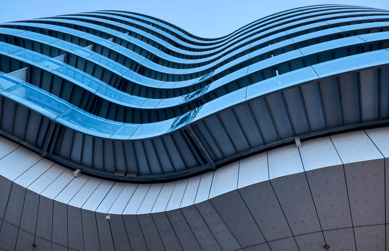 buildings