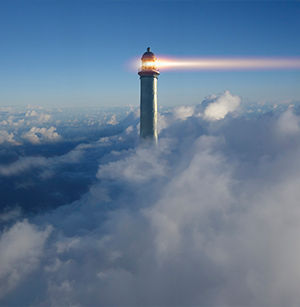 high watch tower