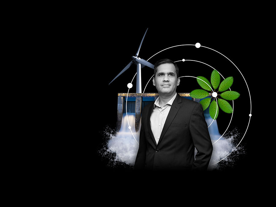 Power Evaluator: Market-defining power plant valuation suite