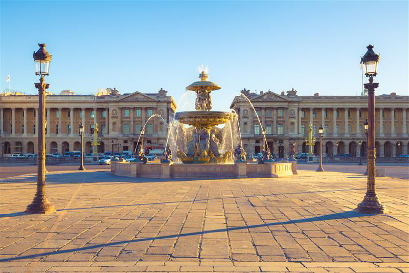 S&P Global Paris Annual Conference