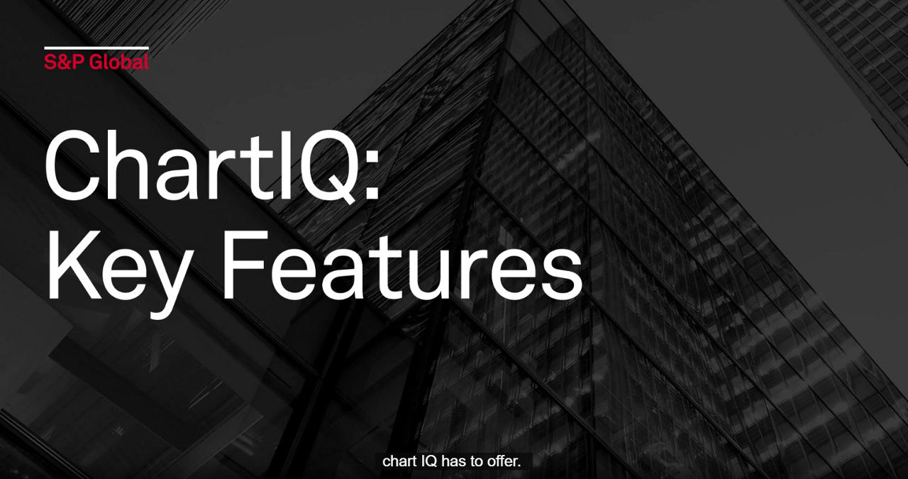 Key Features